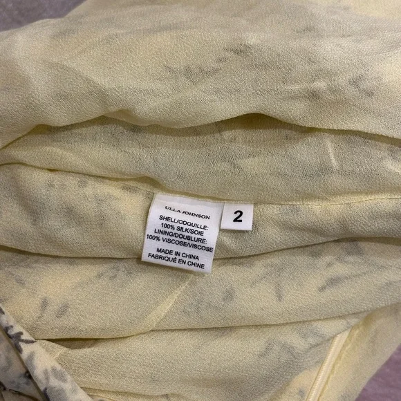 Ulla Johnson skirt - Picture 6 of 6